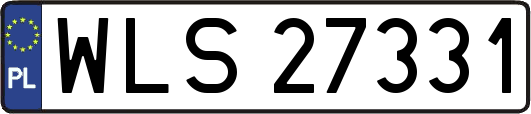 WLS27331