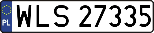 WLS27335