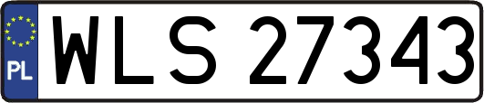 WLS27343