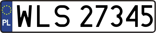 WLS27345