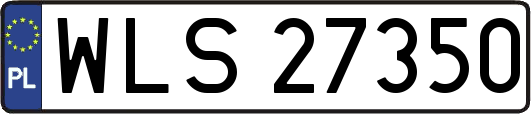 WLS27350