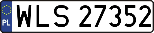 WLS27352