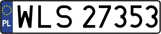 WLS27353