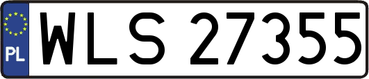 WLS27355
