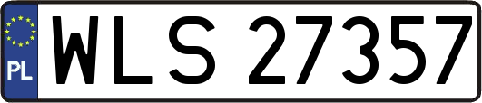 WLS27357