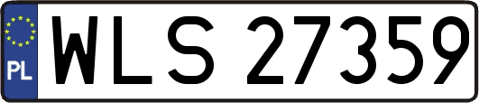 WLS27359