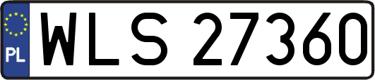 WLS27360