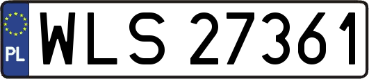 WLS27361