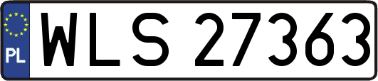 WLS27363