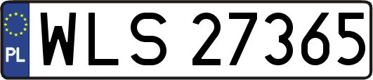 WLS27365