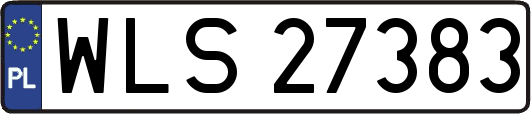 WLS27383