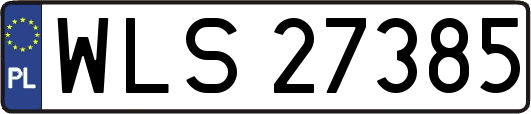 WLS27385