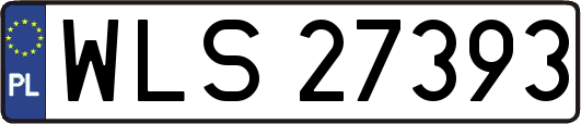 WLS27393