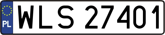 WLS27401