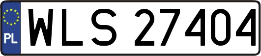 WLS27404