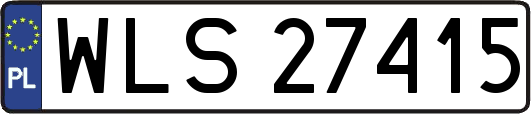 WLS27415