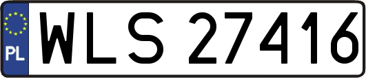 WLS27416