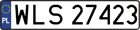 WLS27423