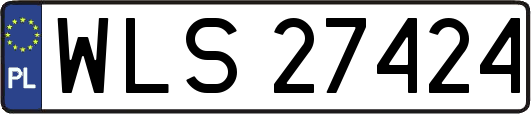 WLS27424