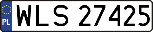 WLS27425