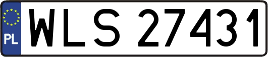 WLS27431
