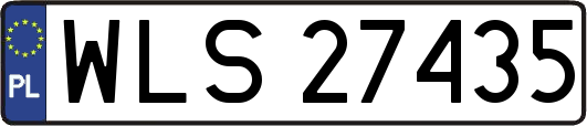 WLS27435