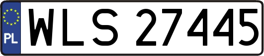 WLS27445