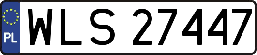 WLS27447