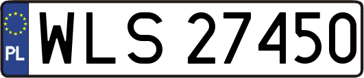 WLS27450