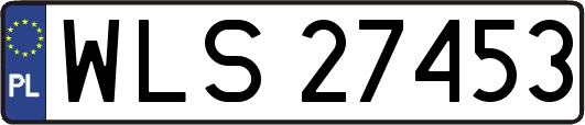 WLS27453
