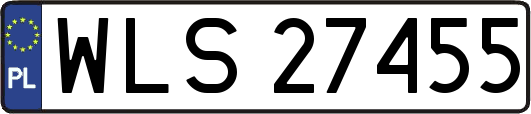 WLS27455