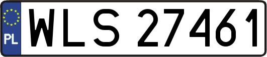 WLS27461