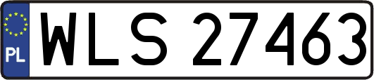 WLS27463