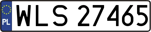 WLS27465