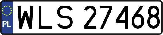 WLS27468