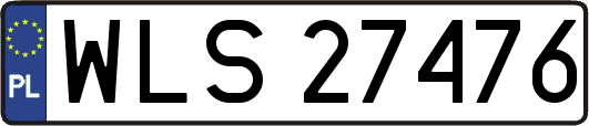 WLS27476