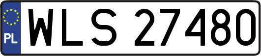 WLS27480