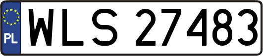 WLS27483