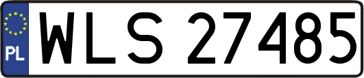 WLS27485
