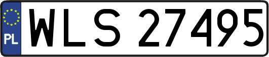 WLS27495