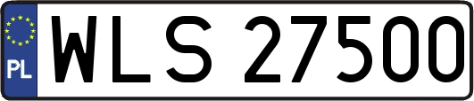 WLS27500