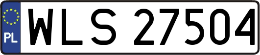 WLS27504