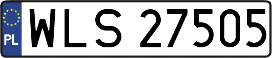 WLS27505