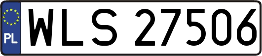 WLS27506