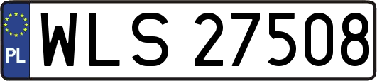 WLS27508