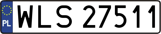 WLS27511