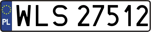 WLS27512