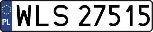 WLS27515