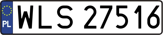 WLS27516