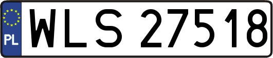 WLS27518